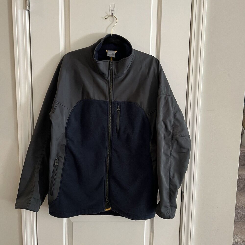 Nike Men’s Fleece Jacket XL Y2K